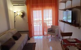 Amarantou Apartment - Rhodes City Center