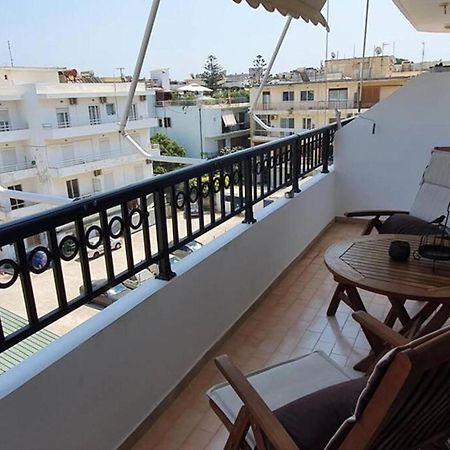 Amarantou Apartment - Rhodes City Center Exterior photo